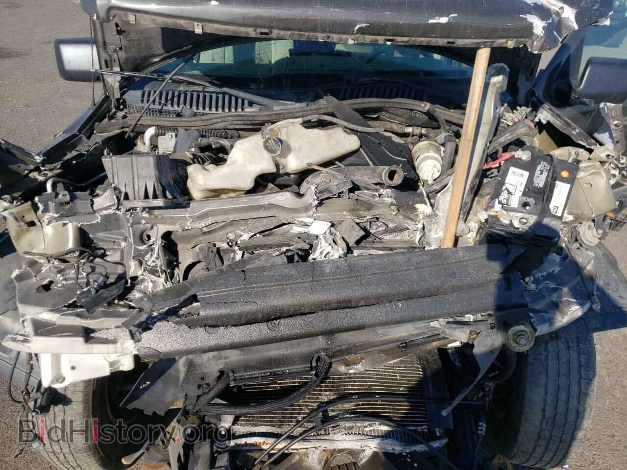 2006 FORD EXPLORER - VIN: 1FMEU63E06ZA29342 - Фото 7