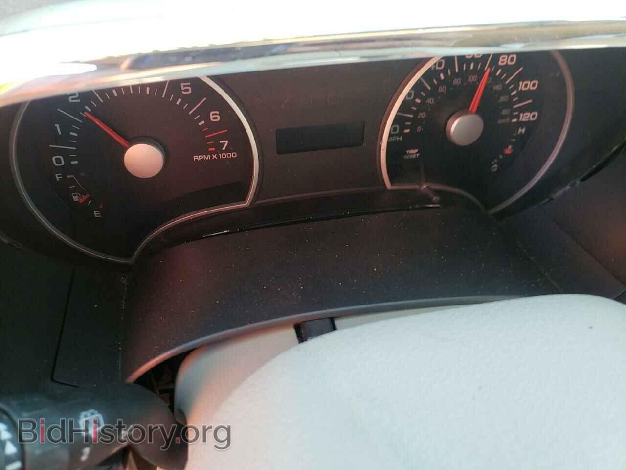 2006 FORD EXPLORER - VIN: 1FMEU63E06ZA29342 - Фото 8