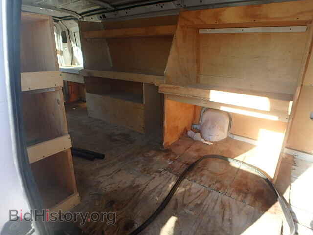1996 FORD ECONOLINE - VIN: 1FTHS24Y6THA45880 - Фото 6
