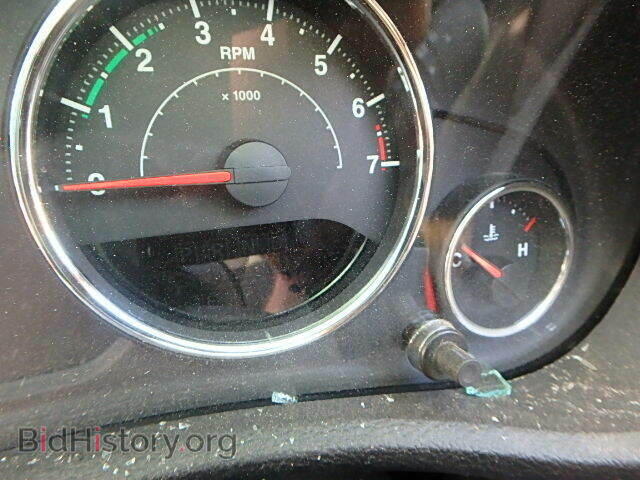 2014 JEEP WRANGLER - VIN: 1C4HJWDG2EL282996 - Фото 8