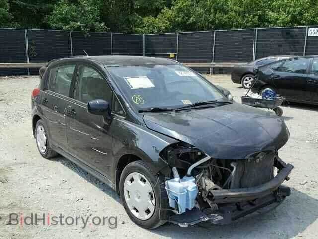 Фотография 3N1BC13E99L388393 - NISSAN VERSA 2009
