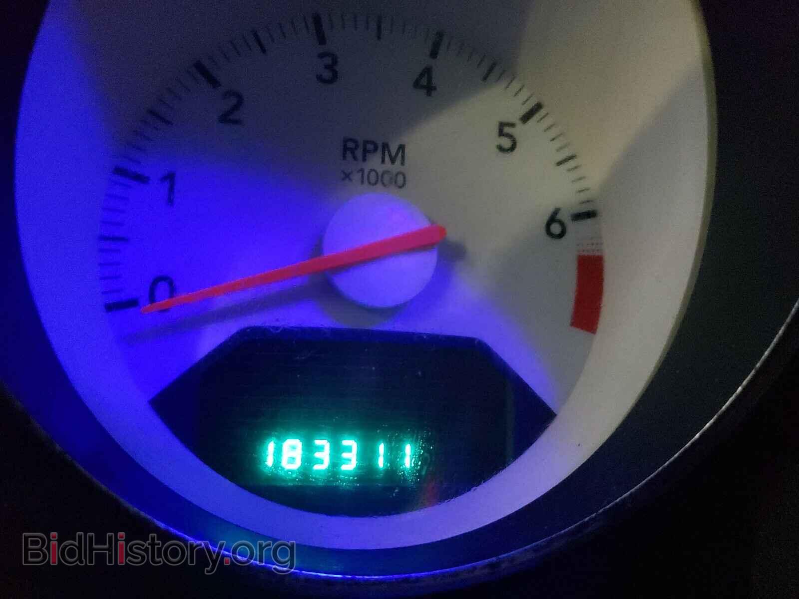 2008 DODGE CALIBER - VIN: 1B3HB48B78D653392 - Фото 8