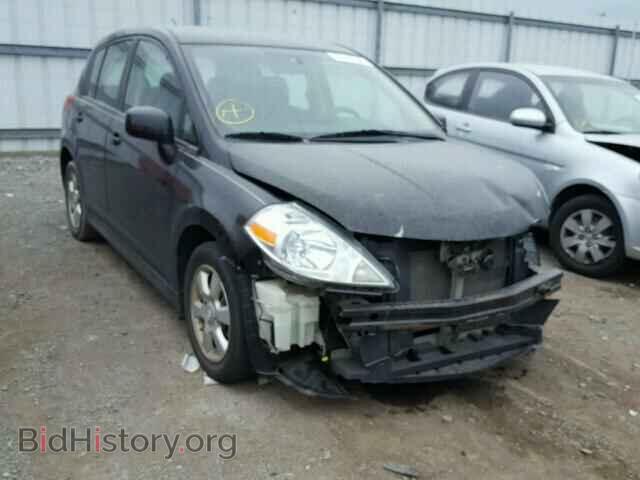Фотография 3N1BC1CP3AL385351 - NISSAN VERSA 2010