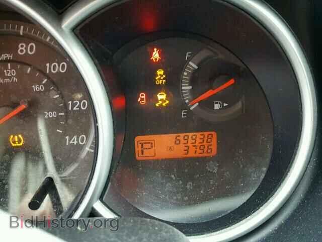 2010 NISSAN VERSA - VIN: 3N1BC1CP3AL385351 - Фото 8