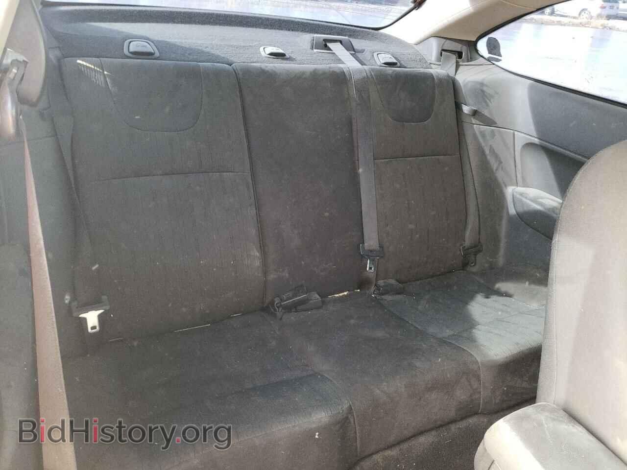 2008 FORD FOCUS - VIN: 1FAHP33N28W175176 - Фото 6