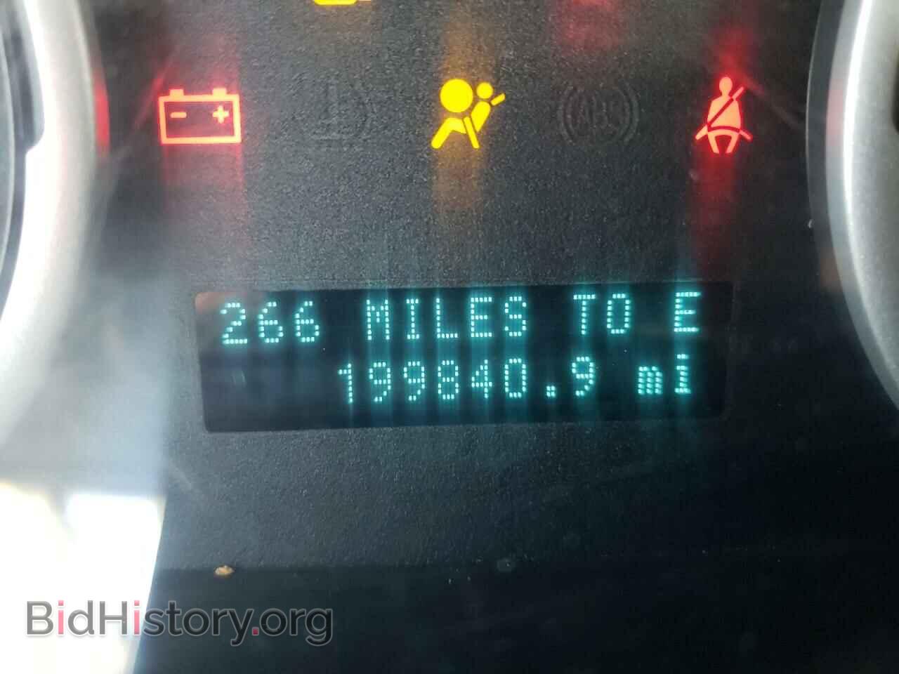 2008 FORD FOCUS - VIN: 1FAHP33N28W175176 - Фото 8
