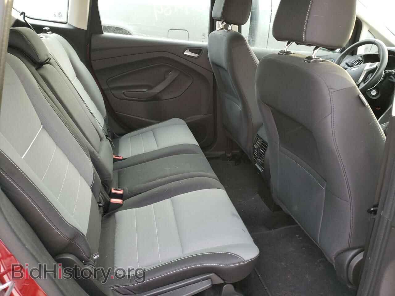 2015 FORD CMAX - VIN: 1FADP5AU6FL113783 - Photo 6