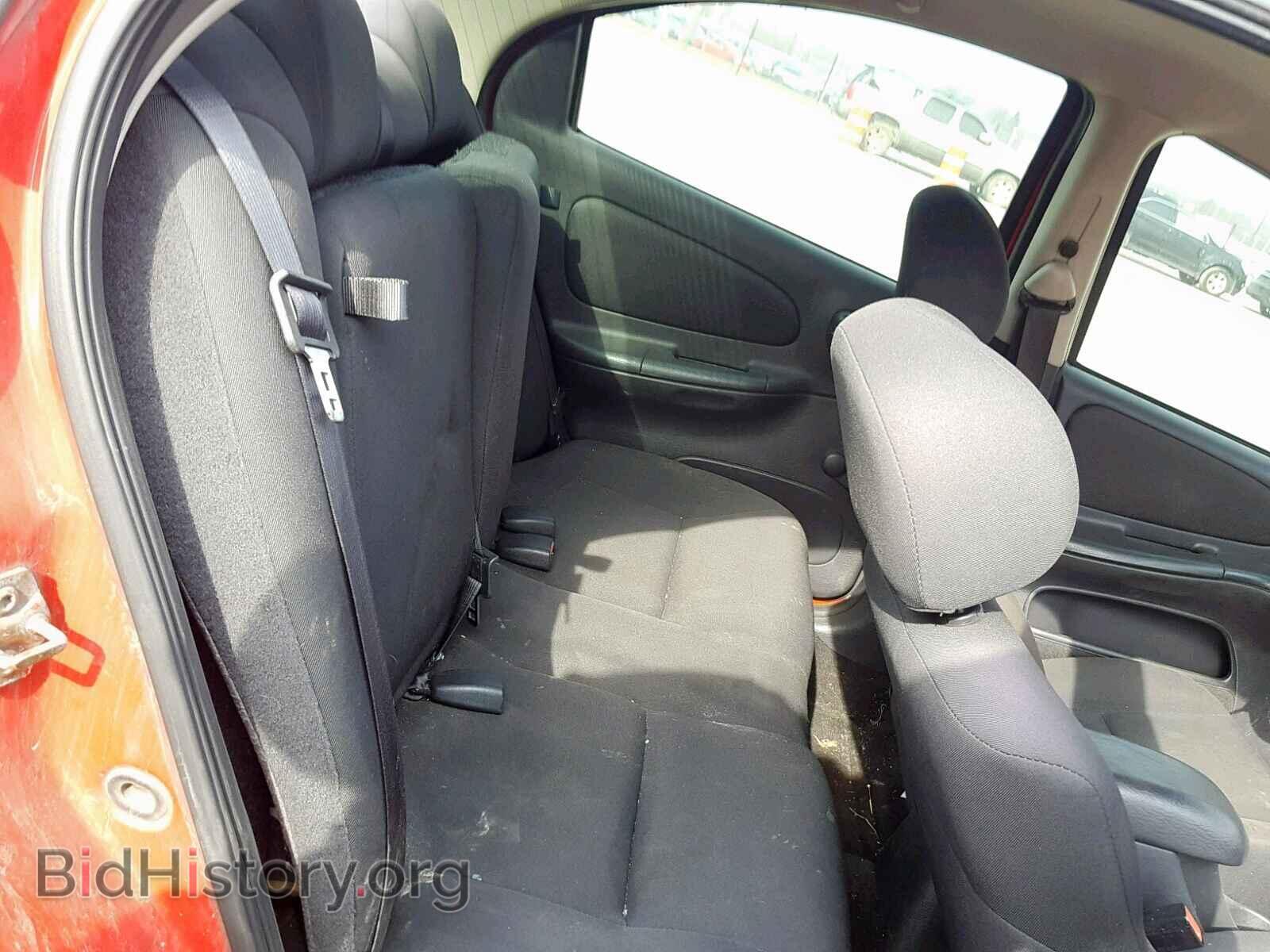 2004 DODGE NEON - VIN: 1B3ES56C24D573271 - Фото 6