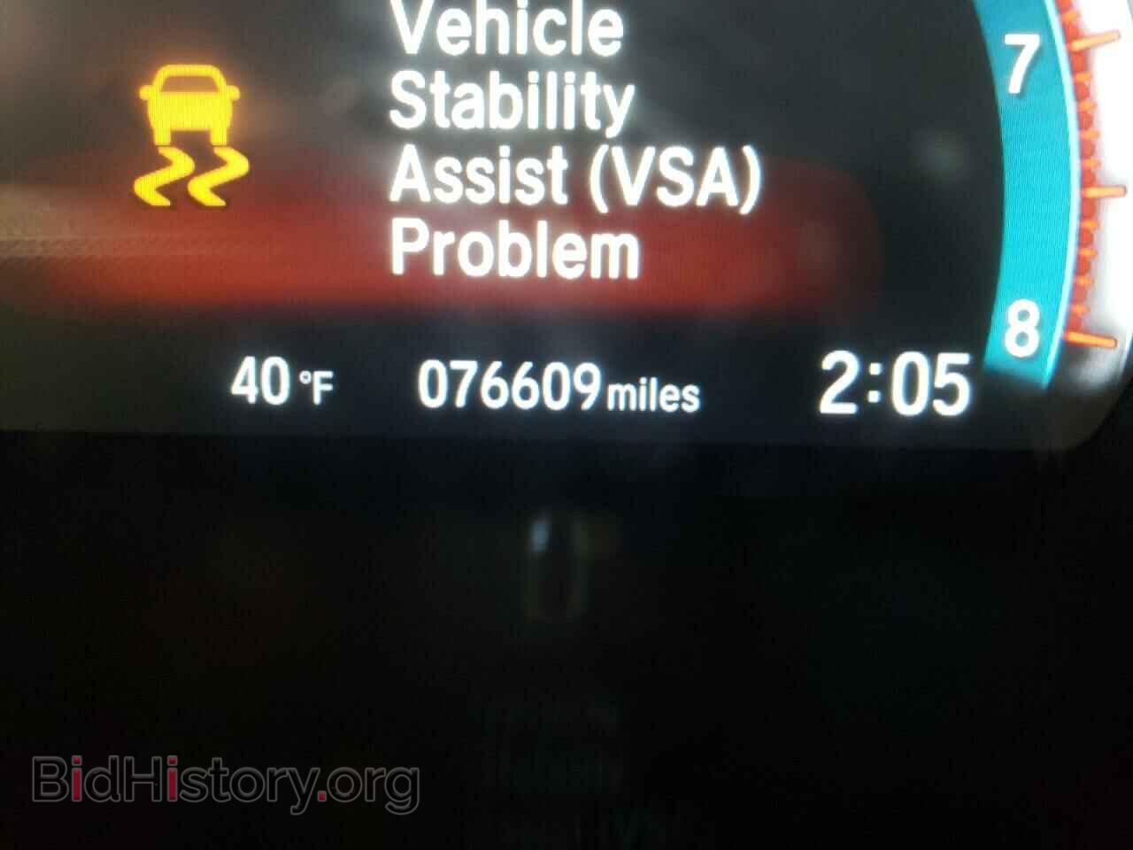 2017 HONDA CIVIC - VIN: 19XFC1F36HE202739 - Фото 8