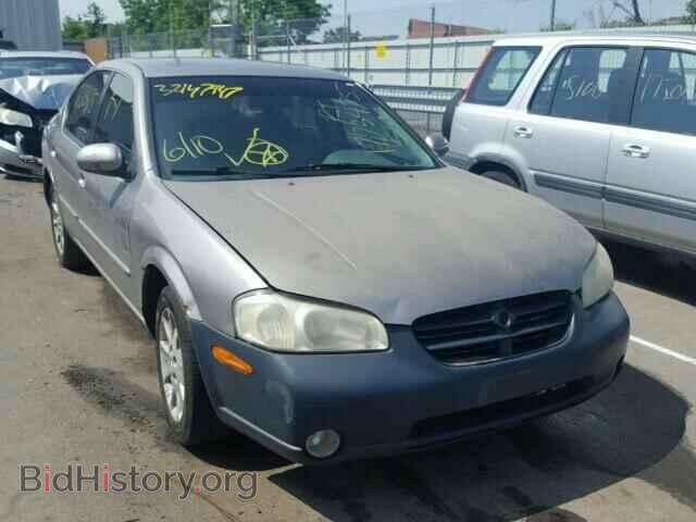 Фотография JN1CA31D7YT711866 - NISSAN MAXIMA 2000