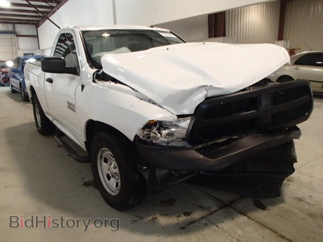 Photo 3C6JR6AP1DG504462 - RAM TRUCK 2013