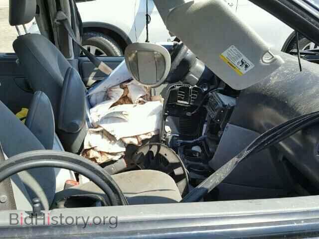 2007 DODGE CARAVAN - VIN: 1D4GP25R07B238977 - Фото 5