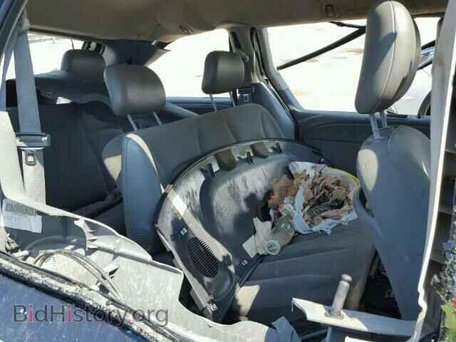 2007 DODGE CARAVAN - VIN: 1D4GP25R07B238977 - Фото 6