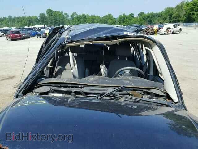 2007 DODGE CARAVAN - VIN: 1D4GP25R07B238977 - Фото 9