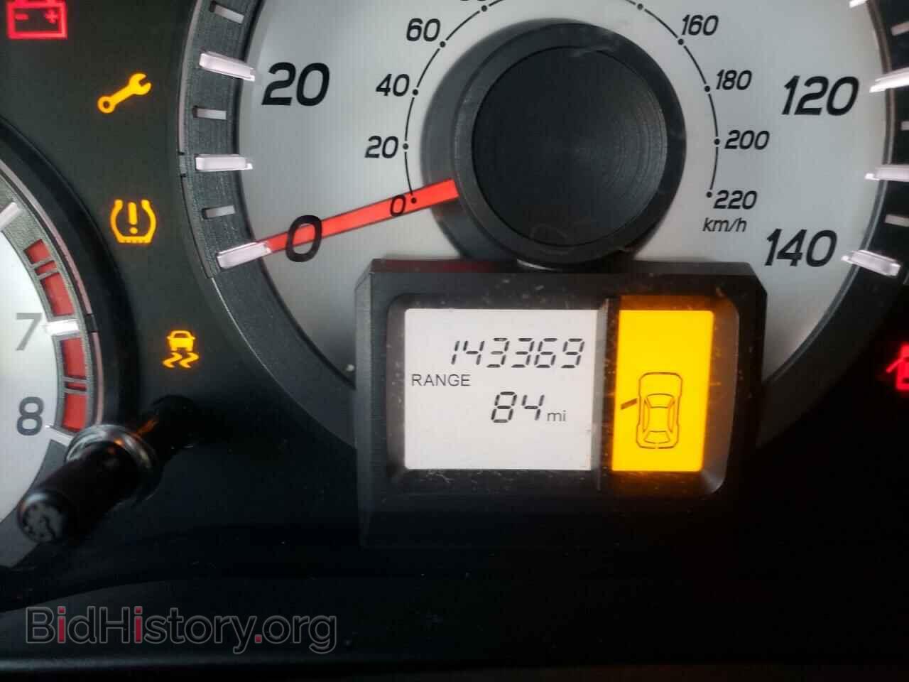 2013 HONDA PILOT - VIN: 5FNYF3H21DB037963 - Фото 8