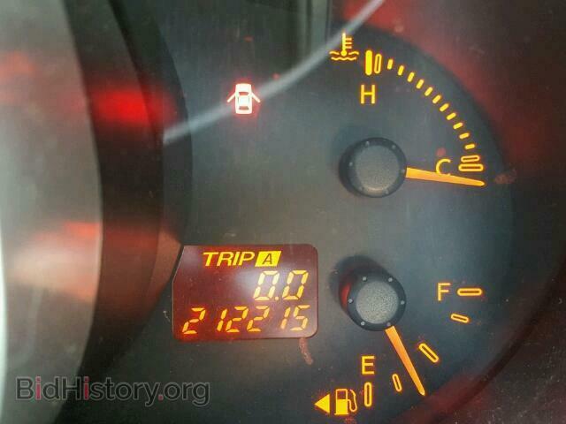 2008 MAZDA CX-7 - VIN: JM3ER293780181783 - Фото 8