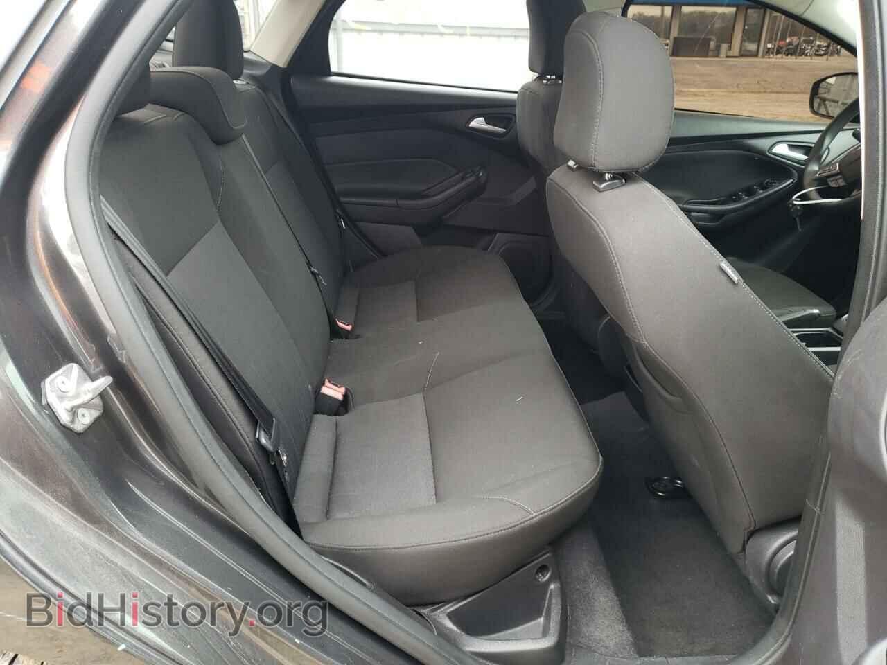 2015 FORD FOCUS - VIN: 1FADP3F24FL269977 - Фото 6