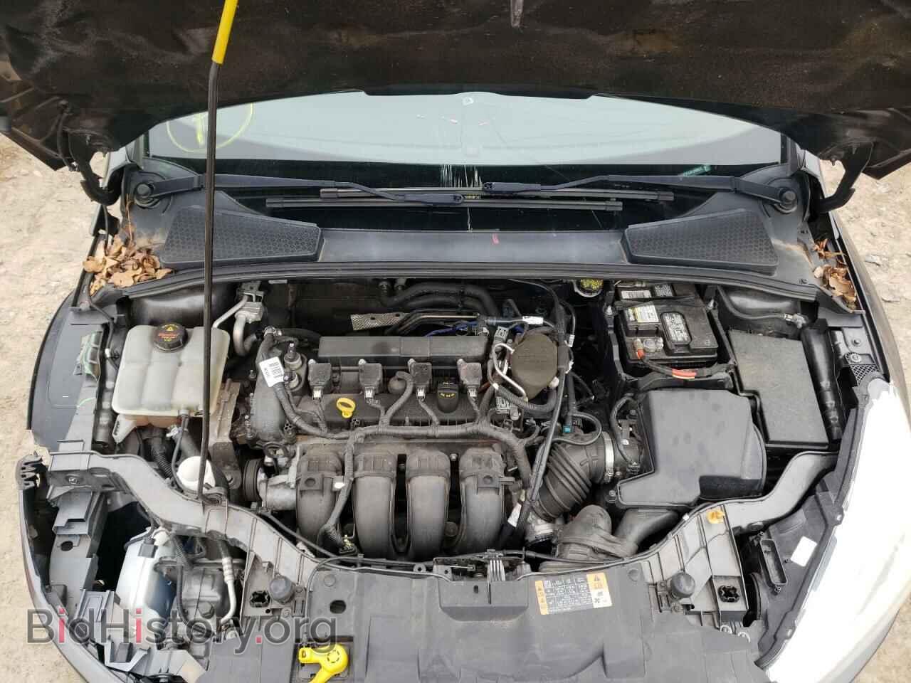 2015 FORD FOCUS - VIN: 1FADP3F24FL269977 - Фото 7