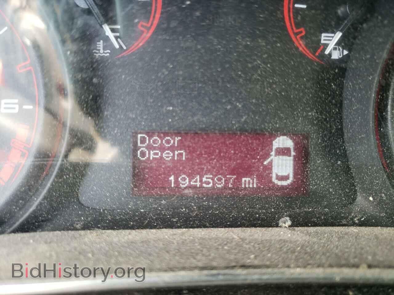 2013 DODGE DART - VIN: 1C3CDFBA1DD171322 - Фото 8