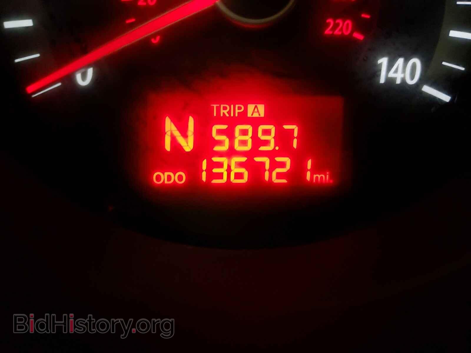 2010 KIA FORTE - VIN: KNAFU4A28A5064357 - Фото 8
