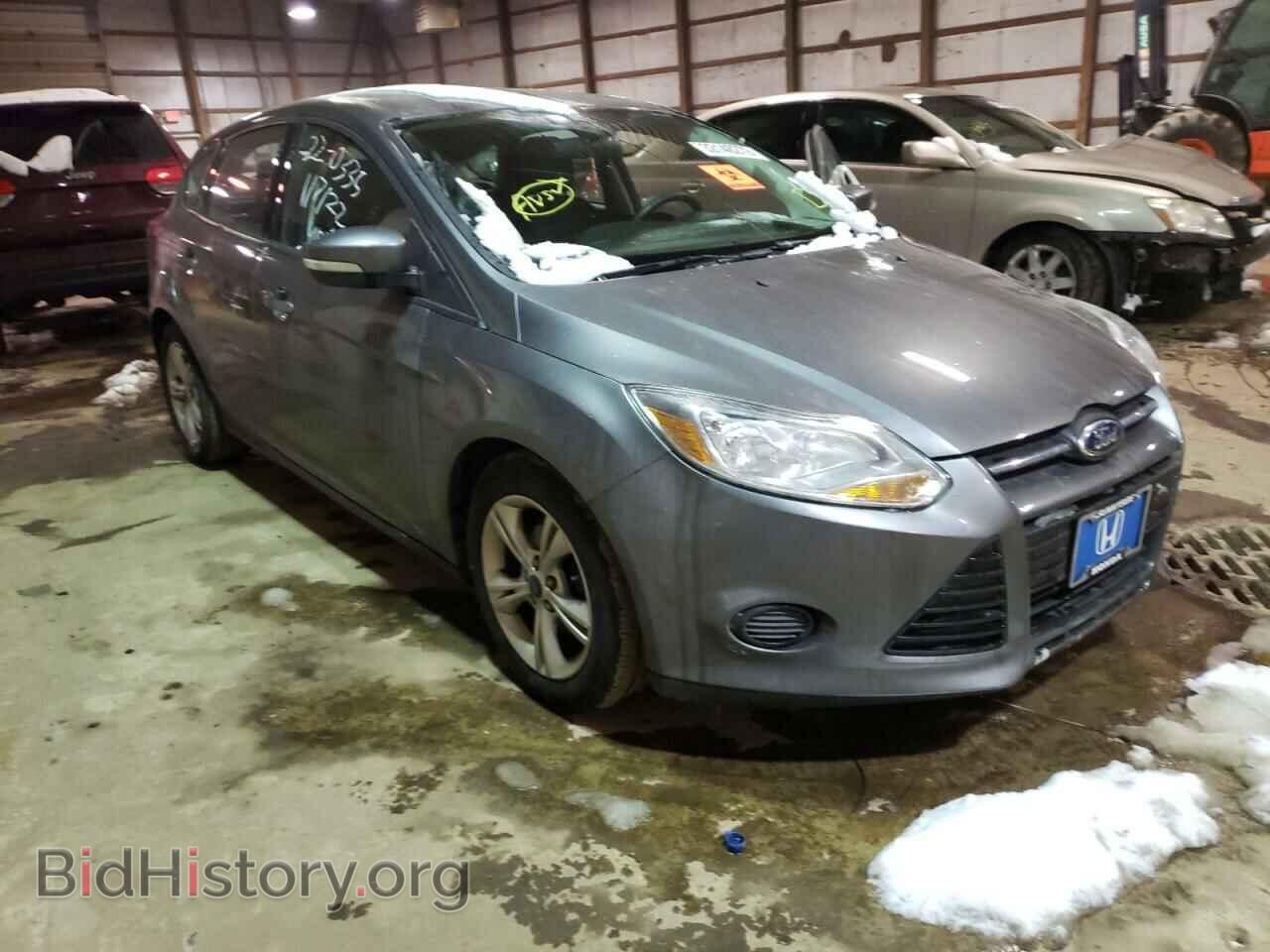 Фотография 1FADP3K26EL347020 - FORD FOCUS 2014