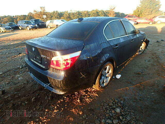 2006 GMC ENVOY - VIN: 1GKES63M462206103 - Фото 4