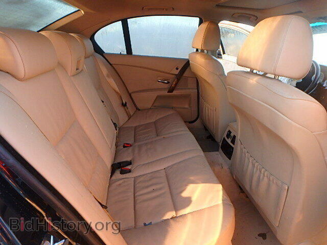 2006 GMC ENVOY - VIN: 1GKES63M462206103 - Фото 6