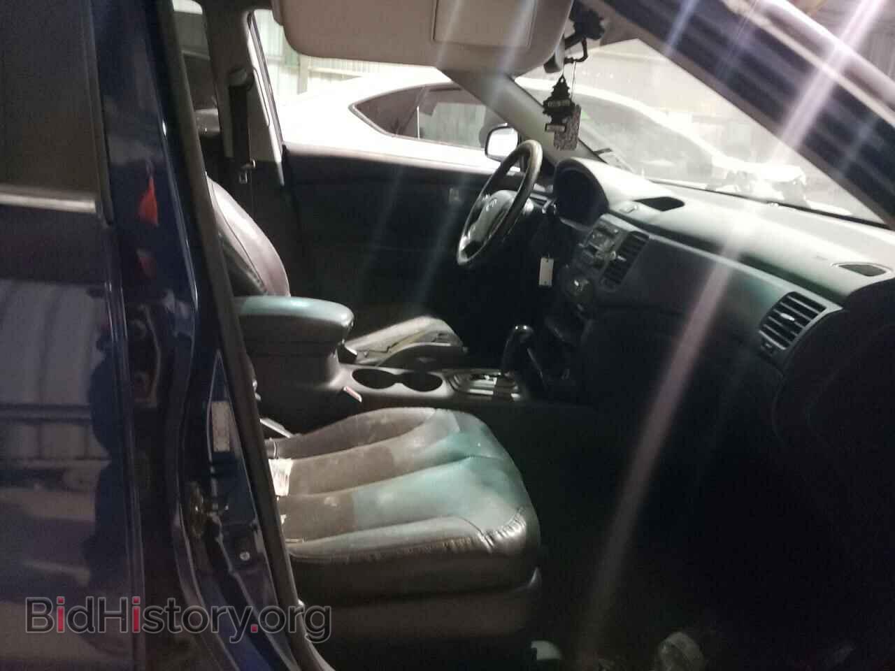 2006 KIA OPTIMA - VIN: KNAGE124565063724 - Фото 5