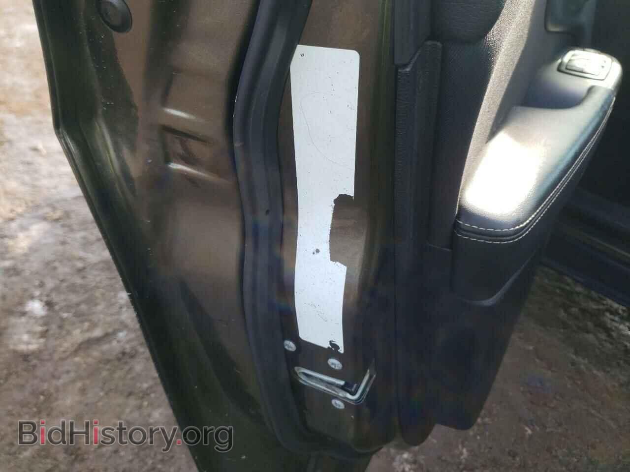 2015 JEEP CHEROKEE - VIN: 1C4PJMCS4FW606665 - Фото 10