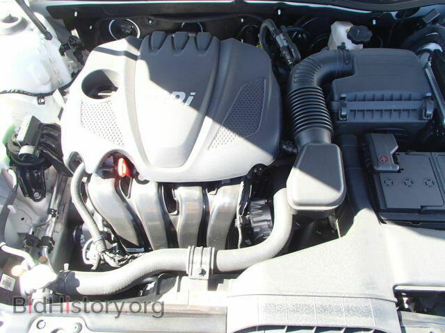 2015 KIA OPTIMA - VIN: 5XXGN4A78FG374351 - Фото 7