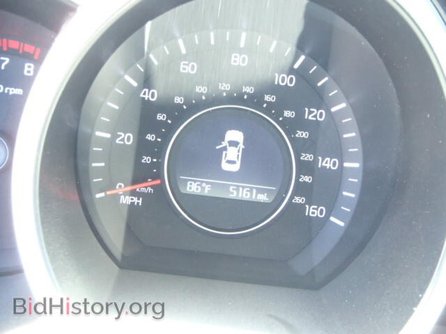 2015 KIA OPTIMA - VIN: 5XXGN4A78FG374351 - Фото 8