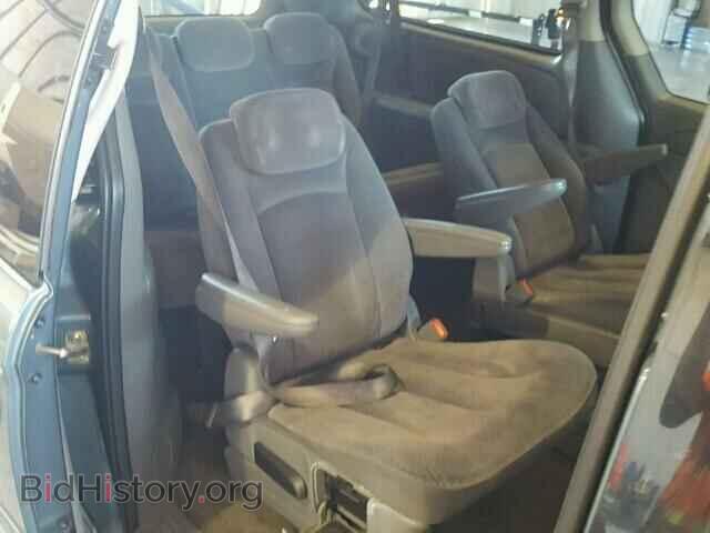 2006 DODGE CARAVAN - VIN: 2D4GP44L06R680876 - Фото 6