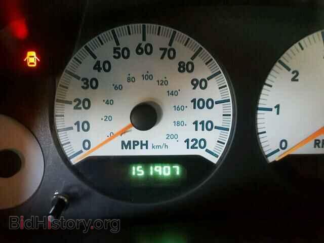 2006 DODGE CARAVAN - VIN: 2D4GP44L06R680876 - Фото 8