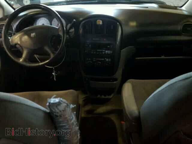2006 DODGE CARAVAN - VIN: 2D4GP44L06R680876 - Фото 9