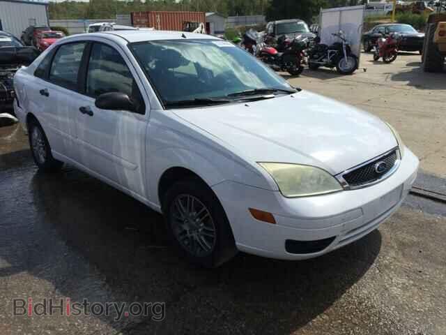 Фотография 1FAFP34N36W252902 - FORD FOCUS 2006
