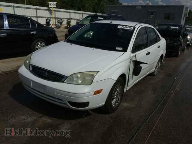 2006 FORD FOCUS - VIN: 1FAFP34N36W252902 - Фото 2