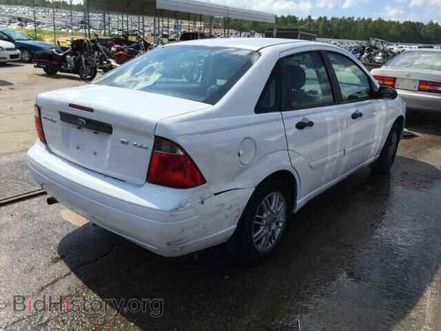2006 FORD FOCUS - VIN: 1FAFP34N36W252902 - Фото 4