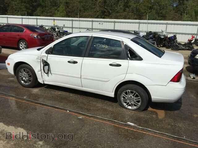 2006 FORD FOCUS - VIN: 1FAFP34N36W252902 - Фото 9