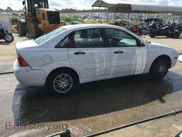 2006 FORD FOCUS - VIN: 1FAFP34N36W252902 - Фото 10
