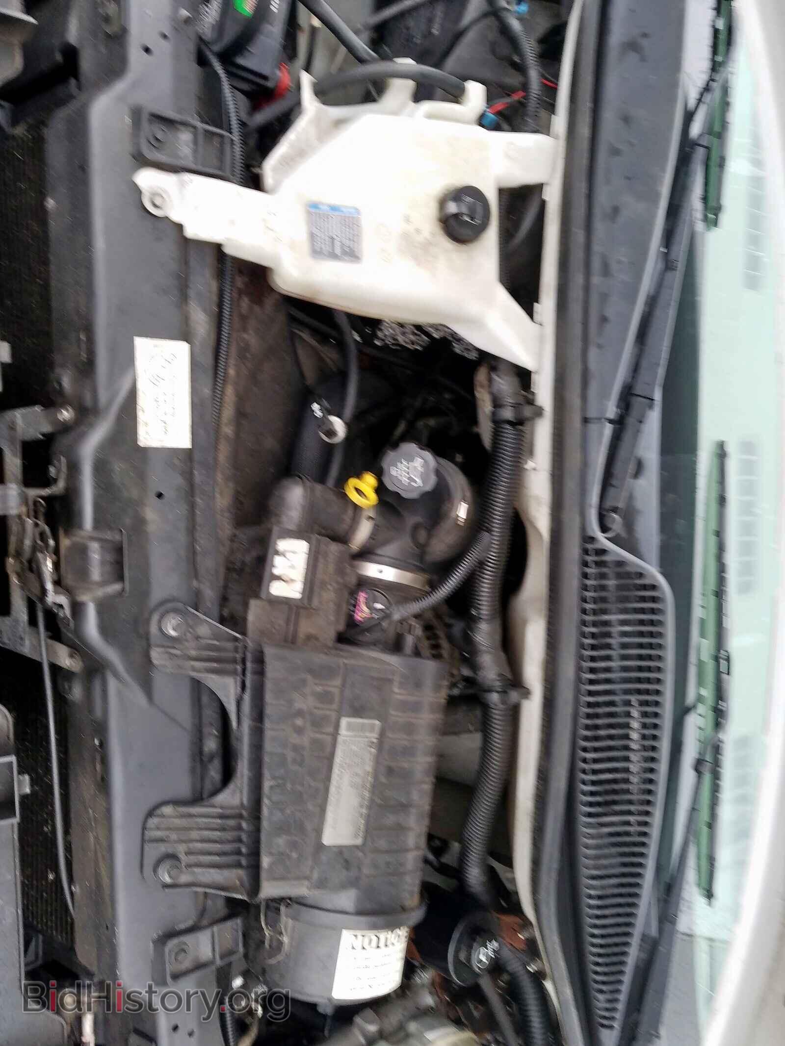 2011 GMC SAVANA - VIN: 1GD374CA4B1904379 - Фото 7
