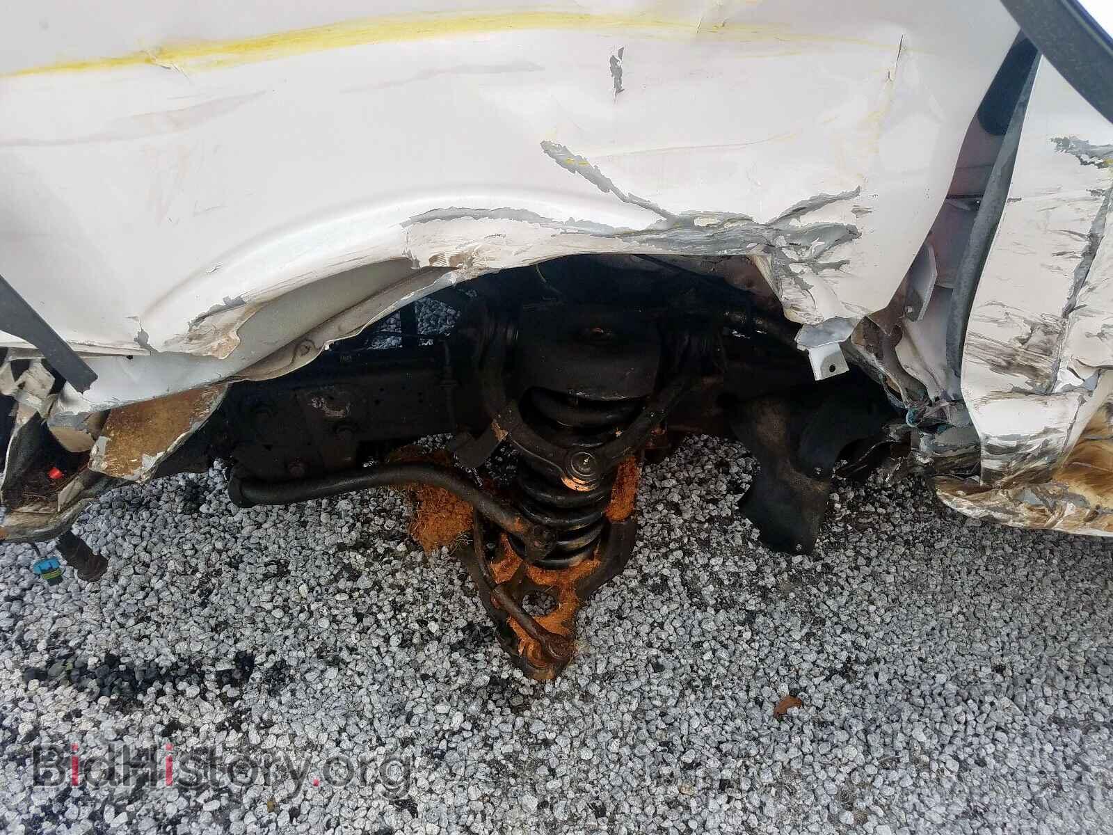2011 GMC SAVANA - VIN: 1GD374CA4B1904379 - Фото 9