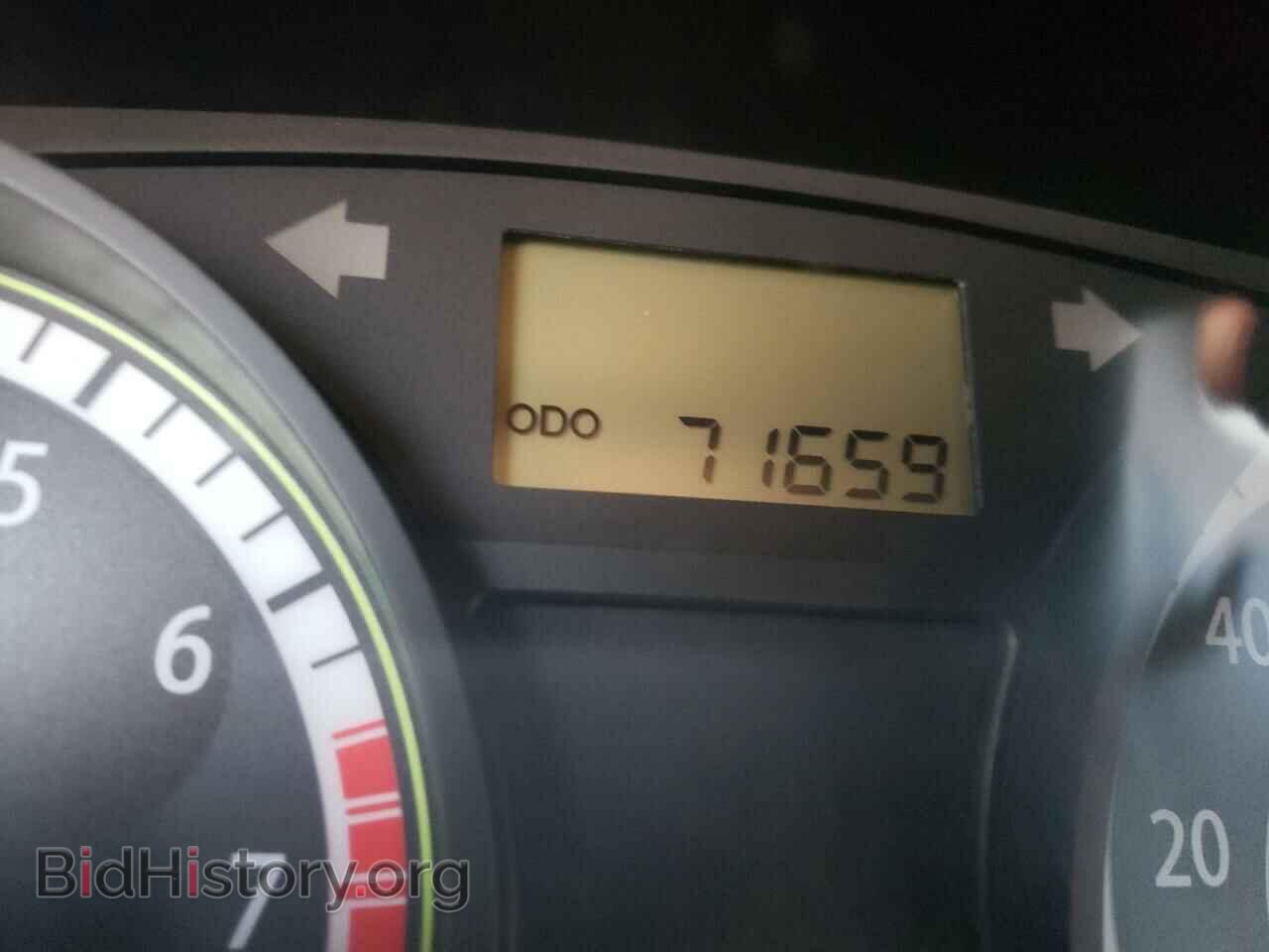 2009 KIA RIO - VIN: KNADE243596517594 - Фото 8