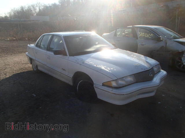Photo 1G4NJ5437NC612153 - BUICK SKYLARK 1992