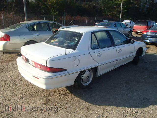 1992 BUICK SKYLARK - VIN: 1G4NJ5437NC612153 - Фото 4