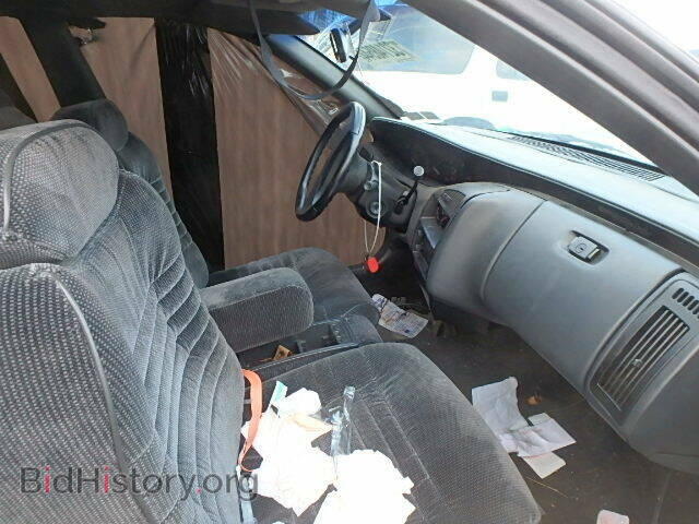 1992 BUICK SKYLARK - VIN: 1G4NJ5437NC612153 - Фото 5