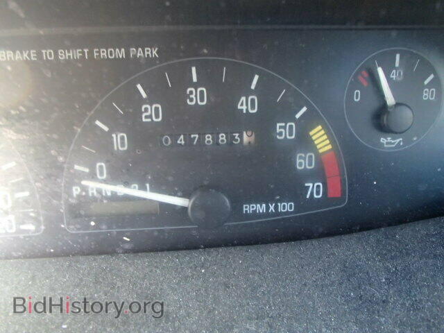 1992 BUICK SKYLARK - VIN: 1G4NJ5437NC612153 - Фото 8