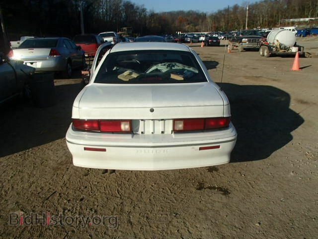 1992 BUICK SKYLARK - VIN: 1G4NJ5437NC612153 - Фото 9