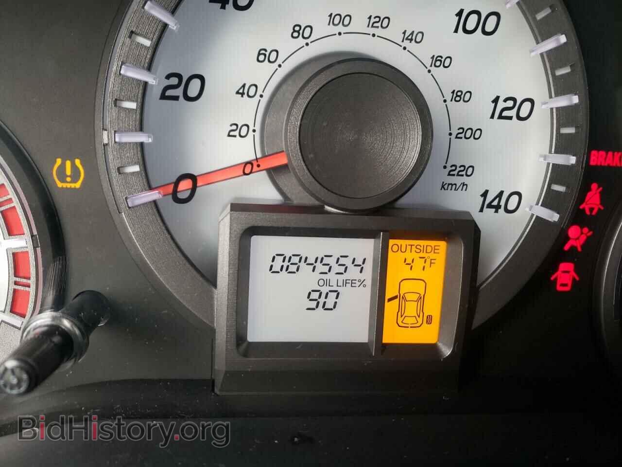 2013 HONDA PILOT - VIN: 5FNYF4H58DB003938 - Фото 8