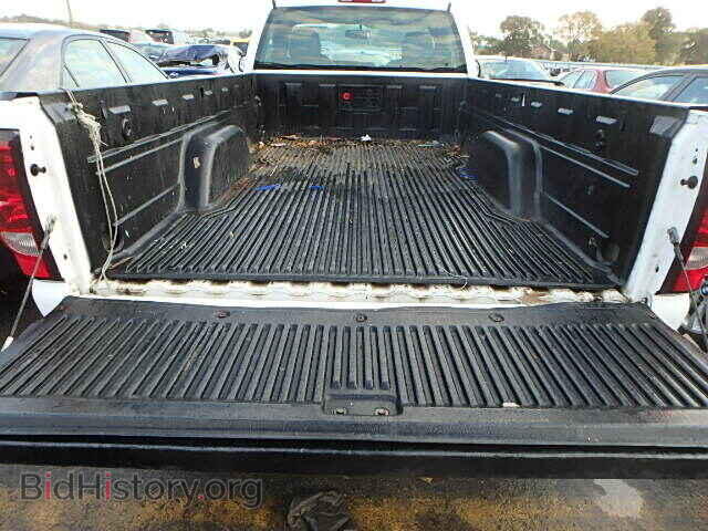 2006 CHEVROLET SILVERADO - VIN: 3GCEC14X56G210060 - Фото 6
