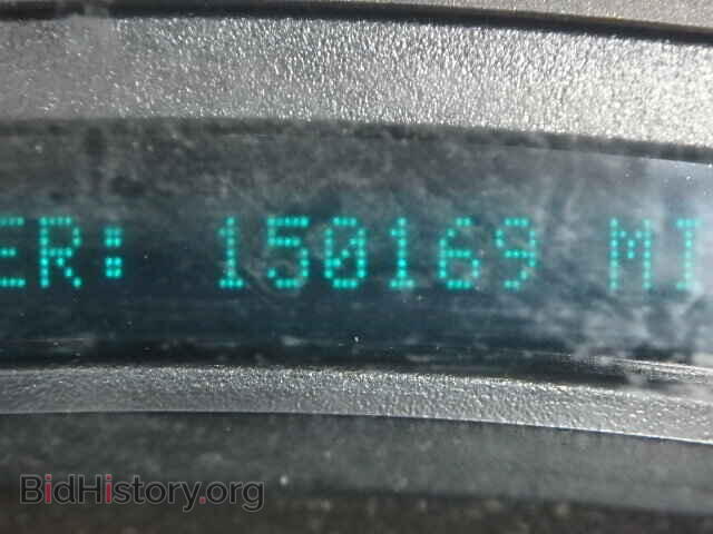2006 CHEVROLET SILVERADO - VIN: 3GCEC14X56G210060 - Фото 8
